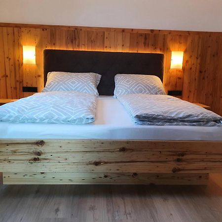 Ferienwohnung Kroell Zell am Ziller Quarto foto
