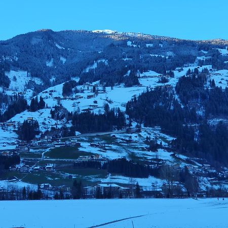 Ferienwohnung Kroell Zell am Ziller Quarto foto
